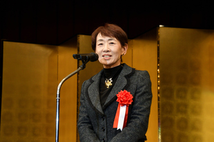 9 来賓スピーチ(森口祐子様）.jpg
